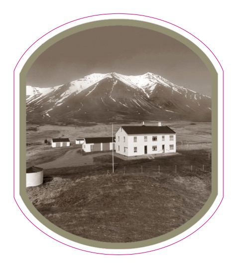 Kaldi Bjórmiðar