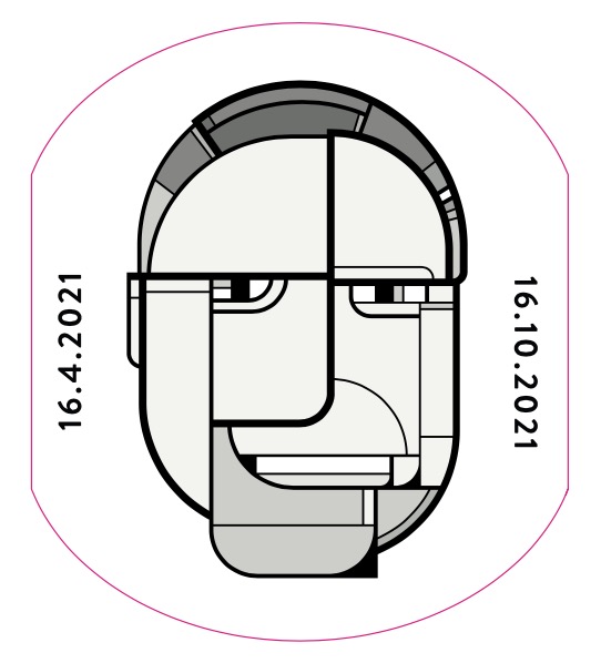 Kaldi Bjórmiðar