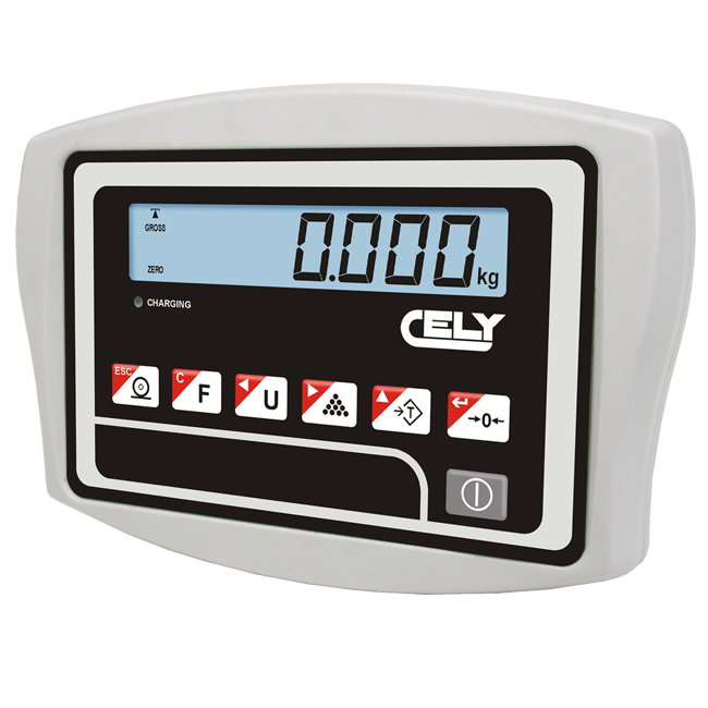 Cely VC-50M vogarhaus