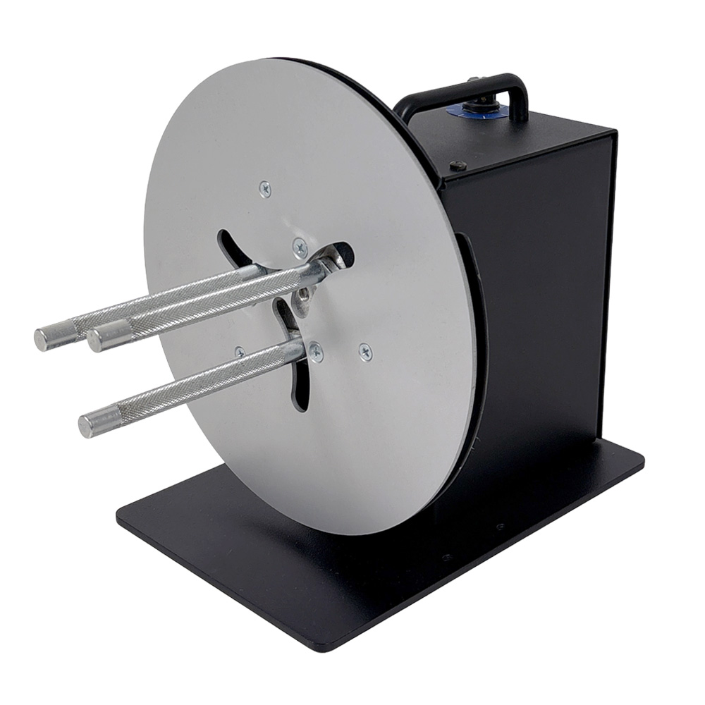 Labelmate MC-11 upprúllari