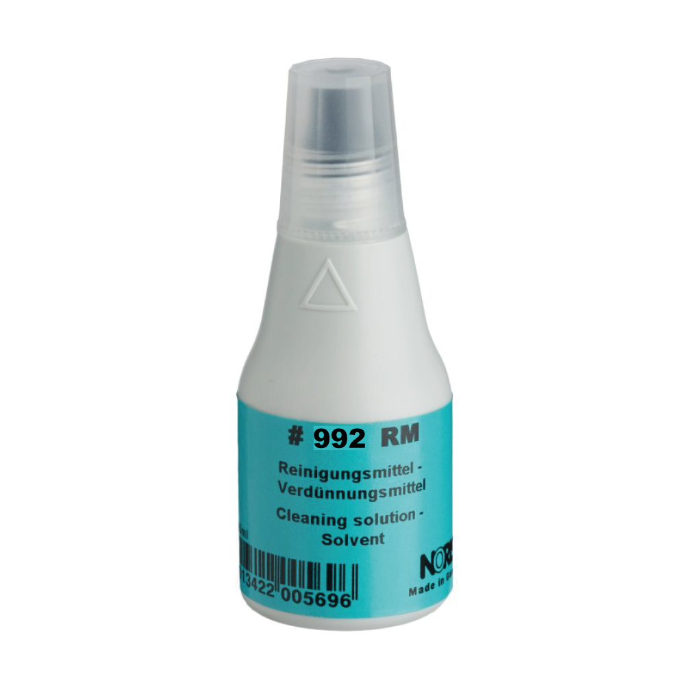 Noris stimplablek 922 hreinsiefni 50ml