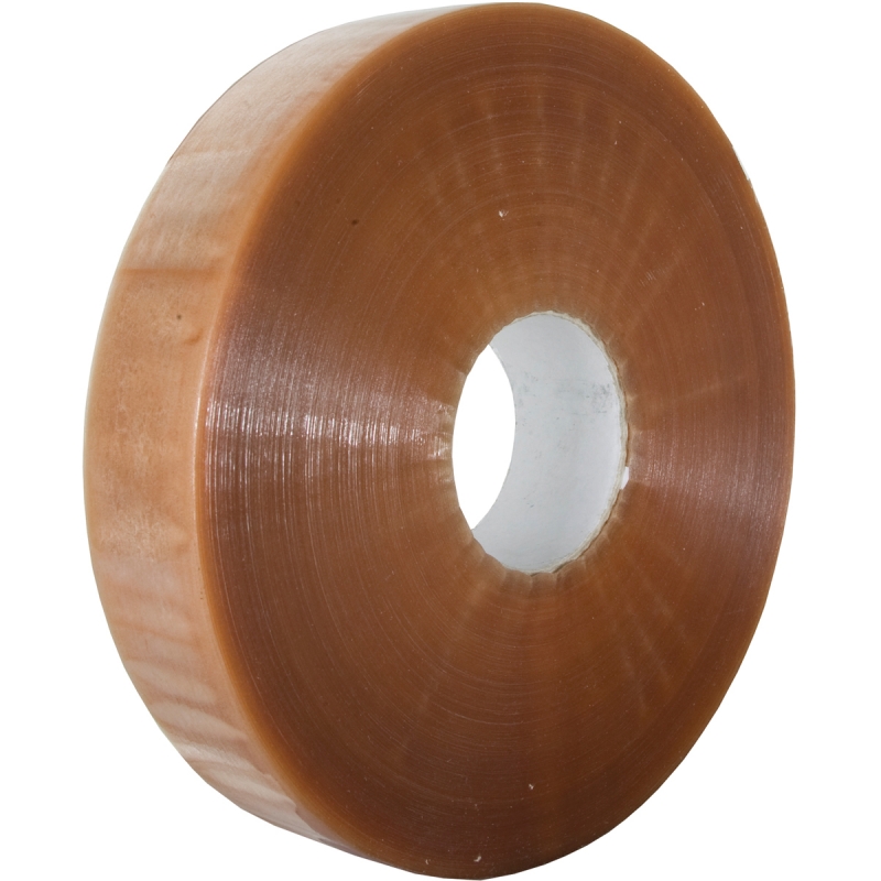50mm x 990m Glært límband pökkunarvélar