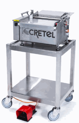 Cretel JC362SL