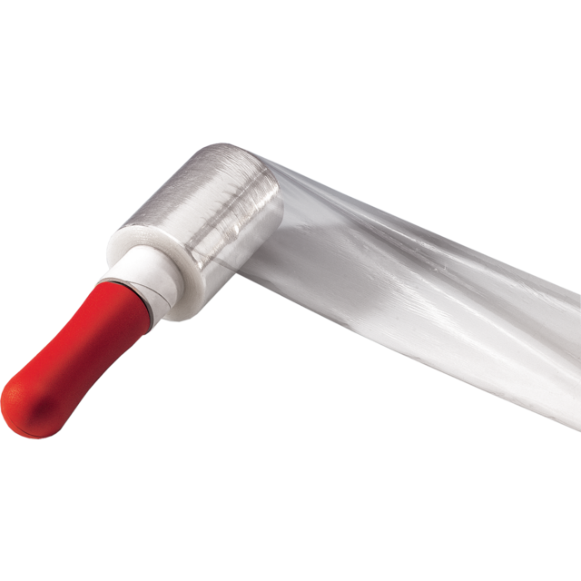 Handstrekkifilma 10cm 250m/rl 26rl/ks