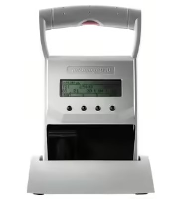 Reiner 990 JetStamp handprentari 