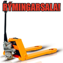 Microlift ET15MH02 Hybrid 1,5t (styttri gafflar)