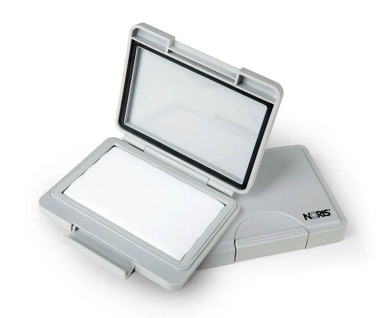 Noris Versitile ink pad Dry
