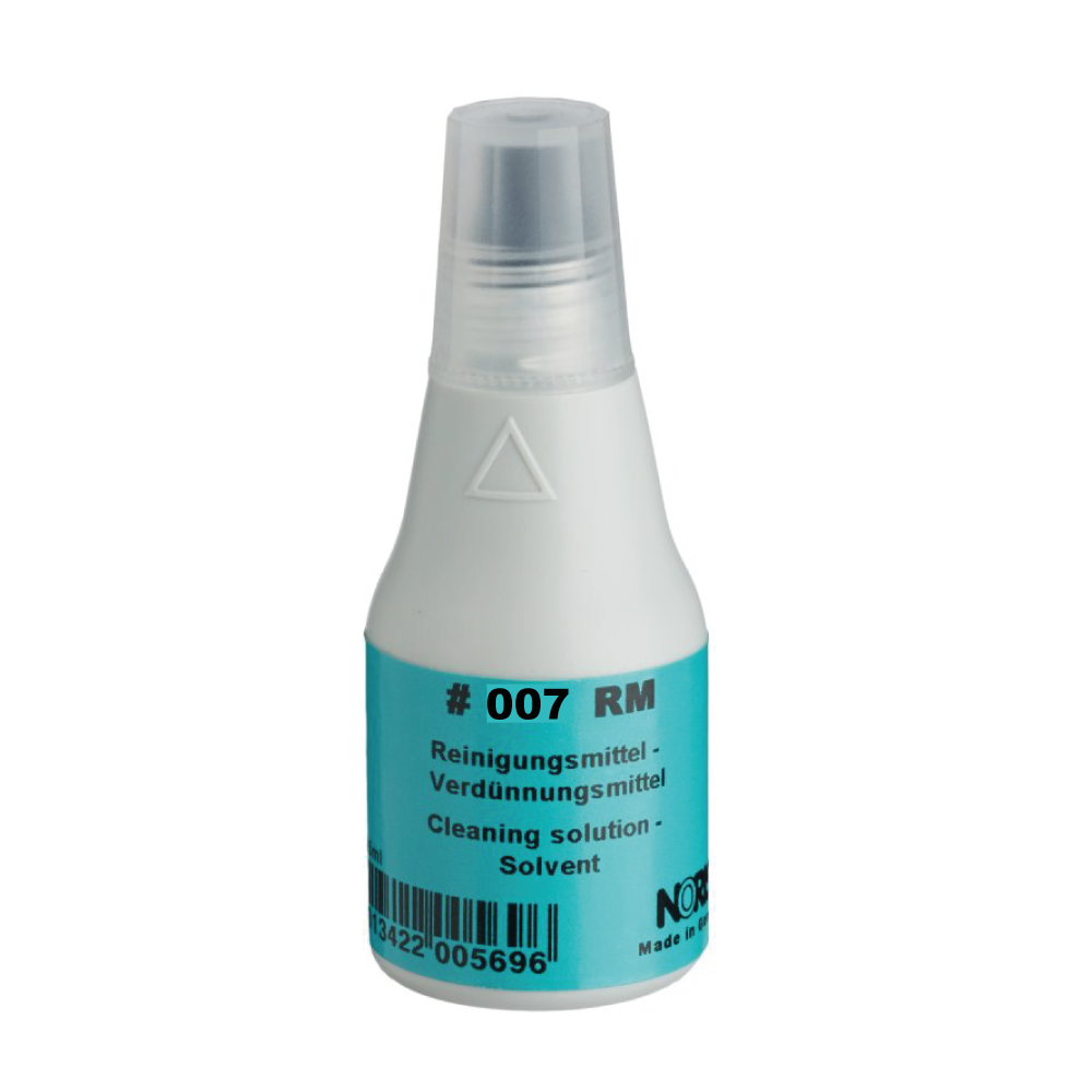 Noris stimplablek 007 þynnir 30ml