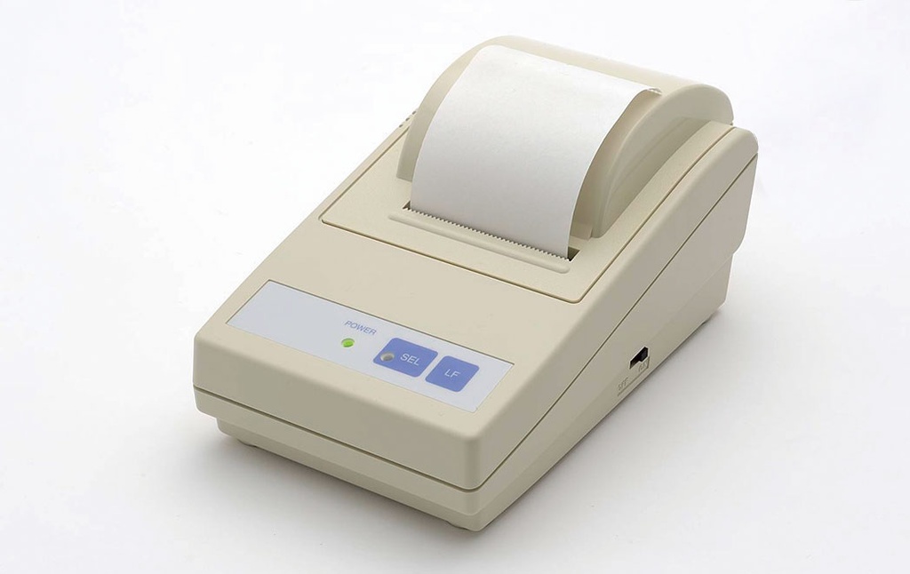 Vibra prentari CBM-910 II