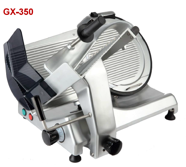 Mainca GX-350 áleggshnífur