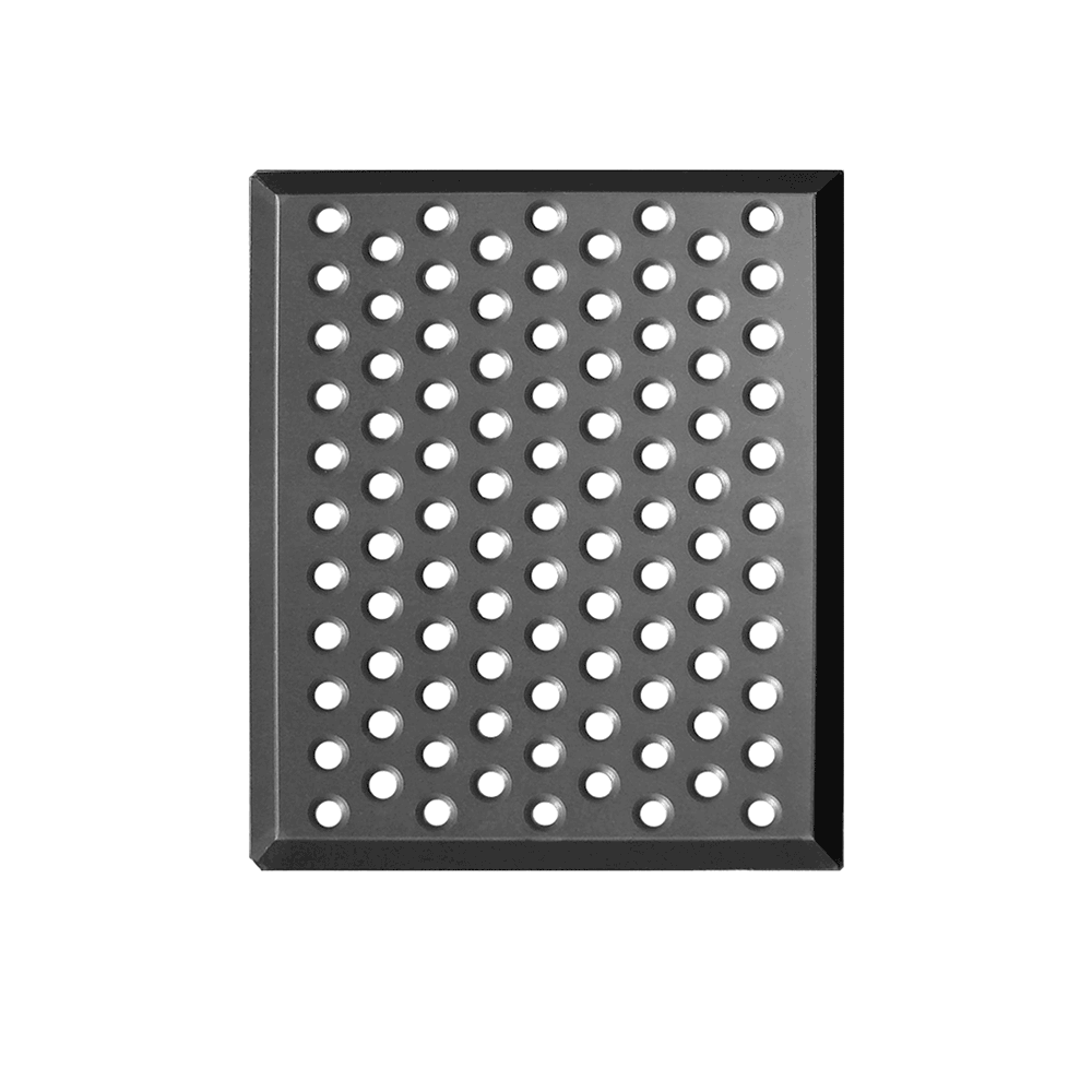 Bökunar álplata (götuð) - Sota i1