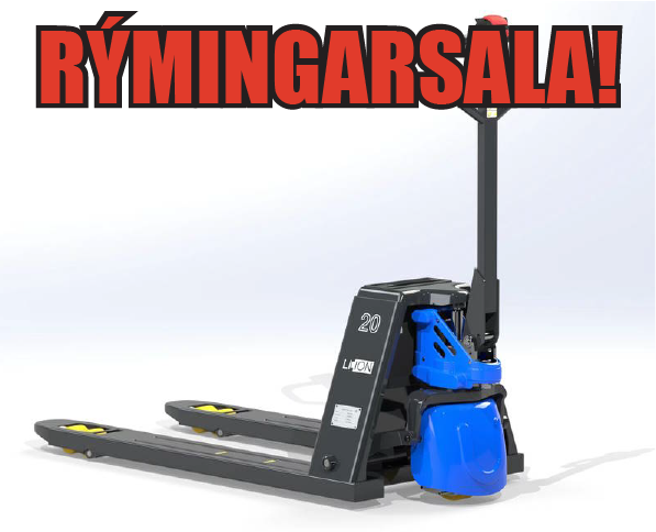 Microlift ET20MH-P Hybrid+ 2,0t