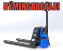 Microlift ET20MH-P Hybrid+ 2,0t