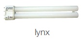 Flugnapera 225mm 11W LYNX U-beygð
