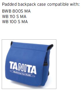 Tanita C-450 taska