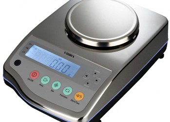 Vibra CJC-822CE rannsóknarvog IP65