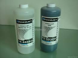 [HÆTT] VideoJet Orange Blek 16-5420Q