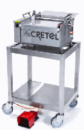 [19-CRJC362FK] Cretel JC362FK