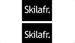 [55-SKILAFR09] Límmiði 8x33mm, Skilafrestur 500stk