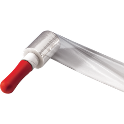 [00-FSH1015] Handstrekkifilma 10cm 250m/rl 26rl/ks