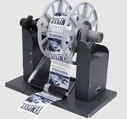 [04-QC42703800] QuickLabel RW-300 Upprúllari