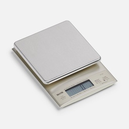 [08-02KD321] Tanita vog KD-321 3kg eldhúsvog m/stálpalli