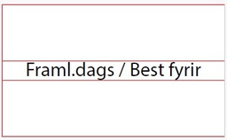 [50-2JVFB] Verðmerkimiðar 2j, Framl.dagur/Best fyrir
