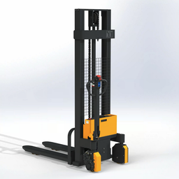 [24-TS15i-25] Microlift TS15i Staflari 1,5t - 2,5m