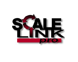 [07-00ACSLP] Ishida ScaleLink V Pro
