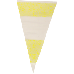 [00-NP1837Y] Nammipokar 18x37cm gulir 250stk