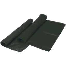 [00-759950-25] Sorppokar 75x120cm 50my 25stk/rl