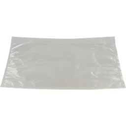 [00-UPLISTIG] Umslög 240x135mm glær sjálflímandi 100stk