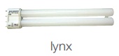 [06-FXINSECTOC] Flugnapera 225mm 11W LYNX U-beygð