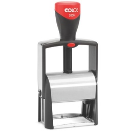 Colop 2600 Stimpill