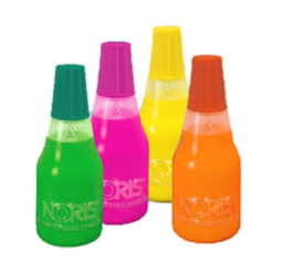 Noris Neon stimplablek 117 25ml