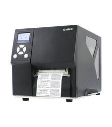 [04-GP-ZX430i] Godex ZX-430i Límmiðaprentari