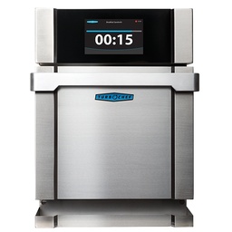 TurboChef Eco stál ofn