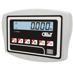 [11-CPSVC50] Cely VC-50M vogarhaus