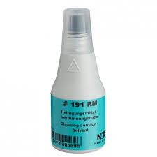 [47-NO191RMA] Noris stimplablek 191RM hreinsiefni 25ml